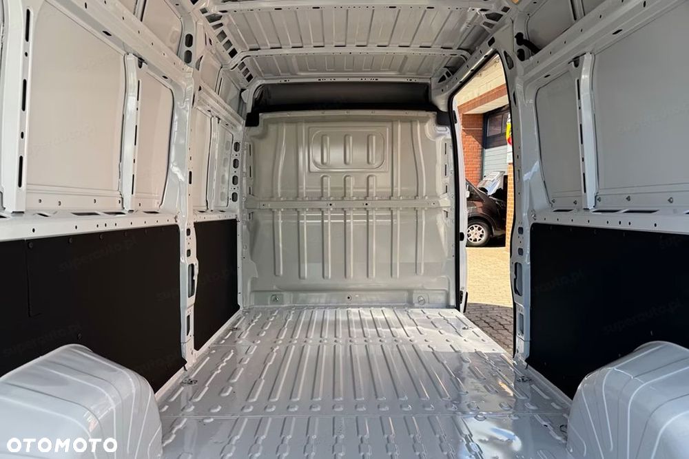 Fiat Ducato Maxi L4H2 2.2 140KM - 6