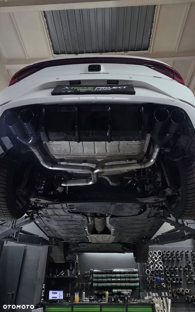 Seat Leon 1.5 TSI OPF FR - 10