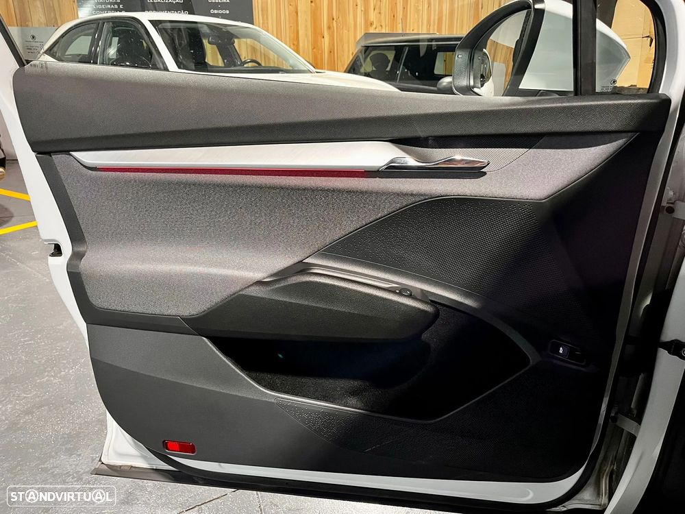 Skoda Enyaq iV 80 - 12