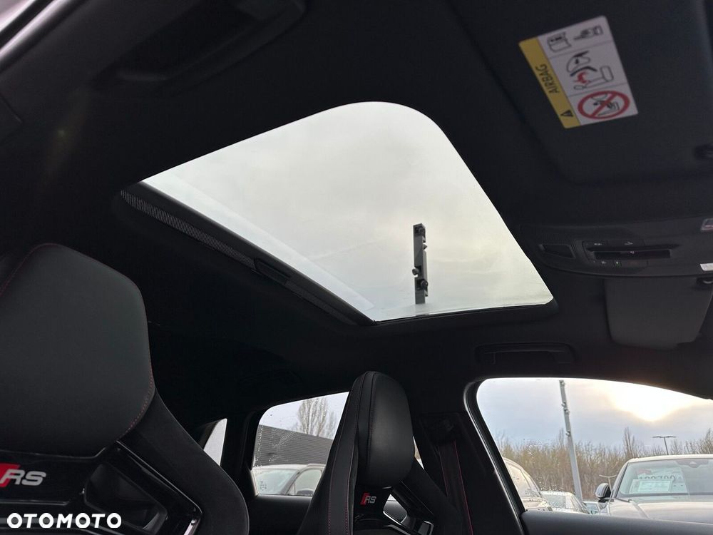 Audi RS3 Sportback - 26