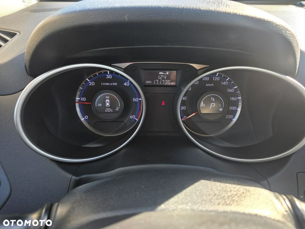 Hyundai ix35 - 34