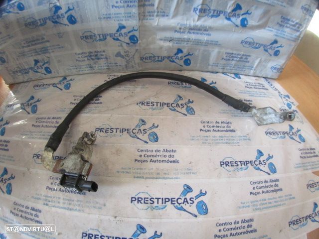 Modulo 6121682120601 BMW F46 SERIE 2 2019 1.5D 115CV 5P CINZA Cabo Da Bateria - 2