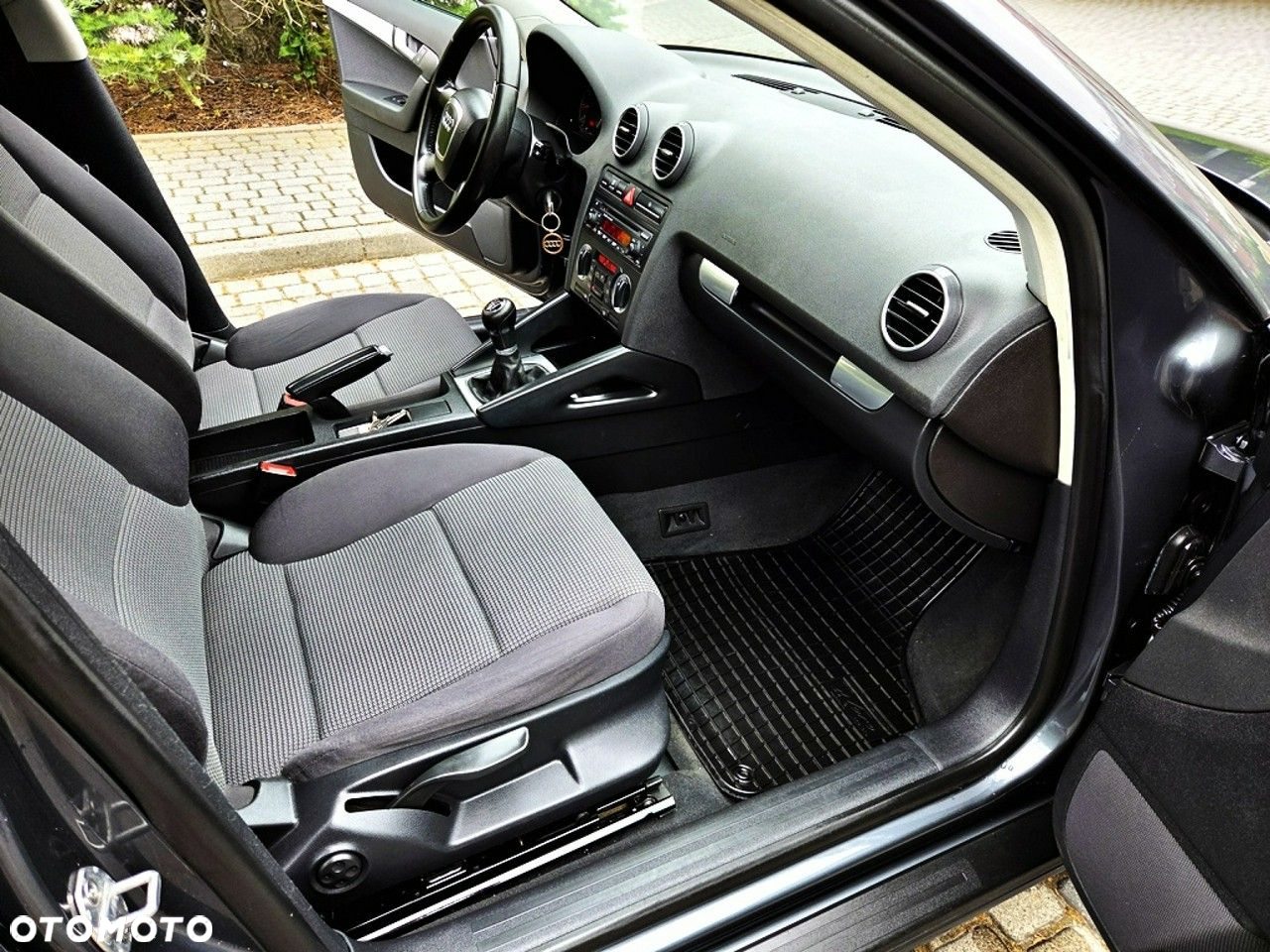 Audi A3 - 10