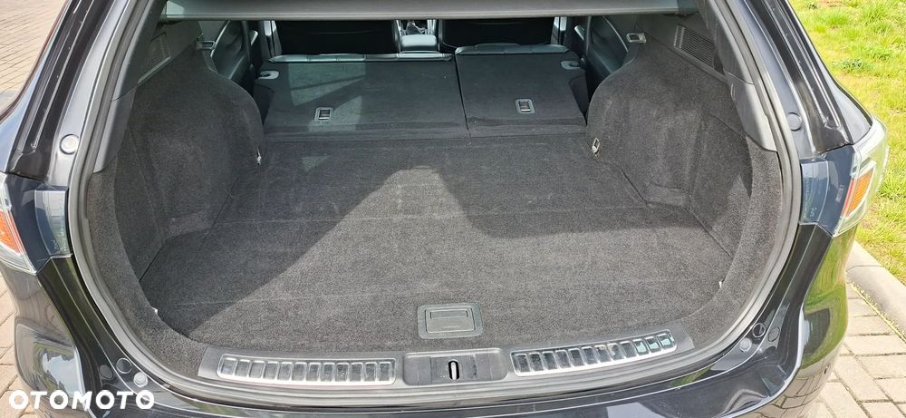 Mazda 6 - 34