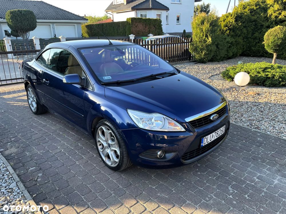 Ford Focus - 3