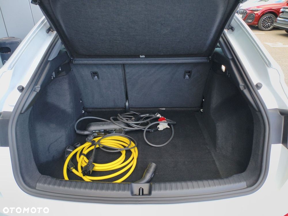 Audi Q4 Sportback e-tron - 27