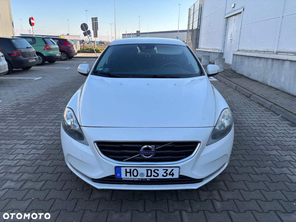 Volvo V40 D2 - 6