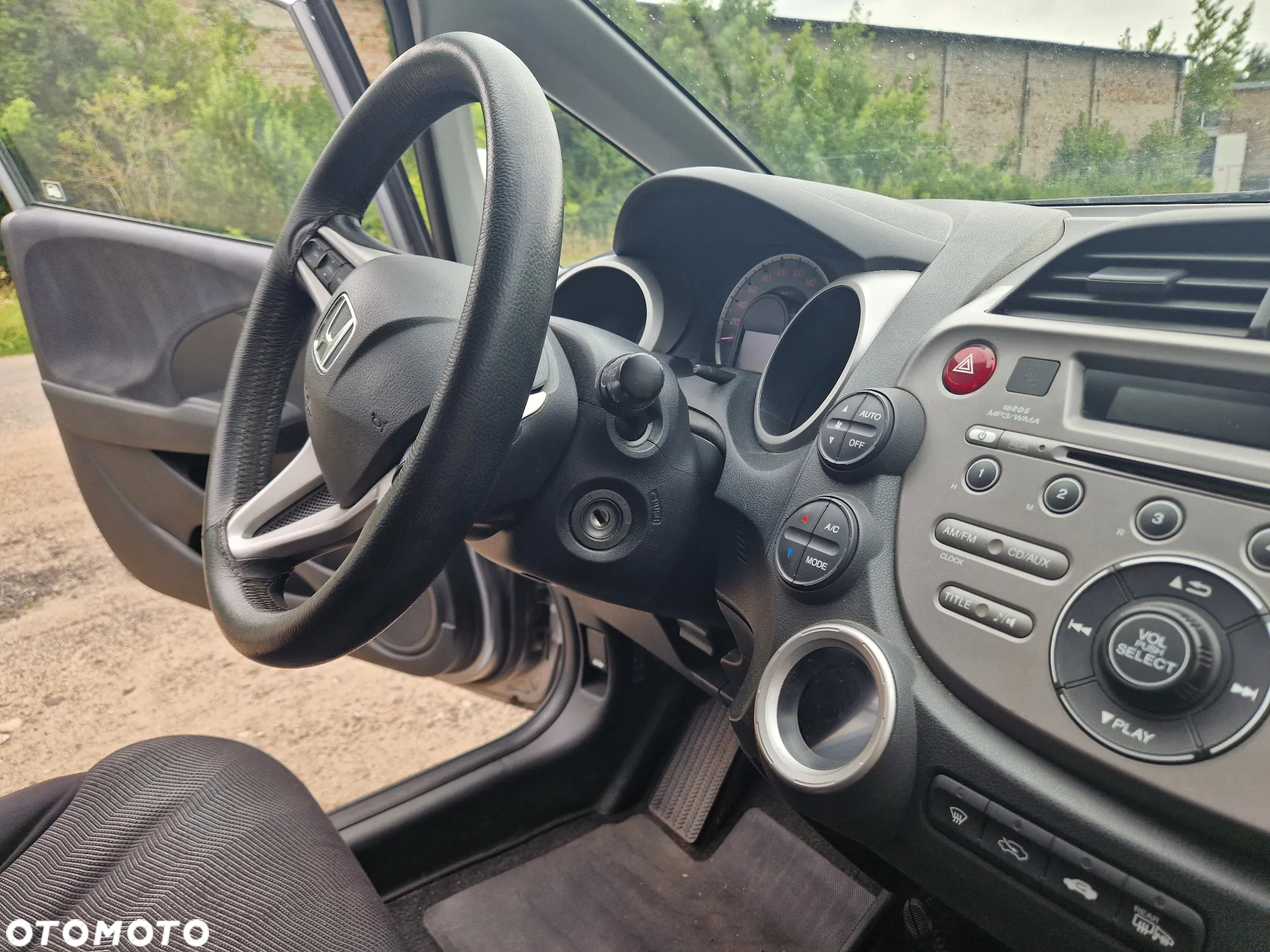 Honda Jazz 1.4 Comfort - 15