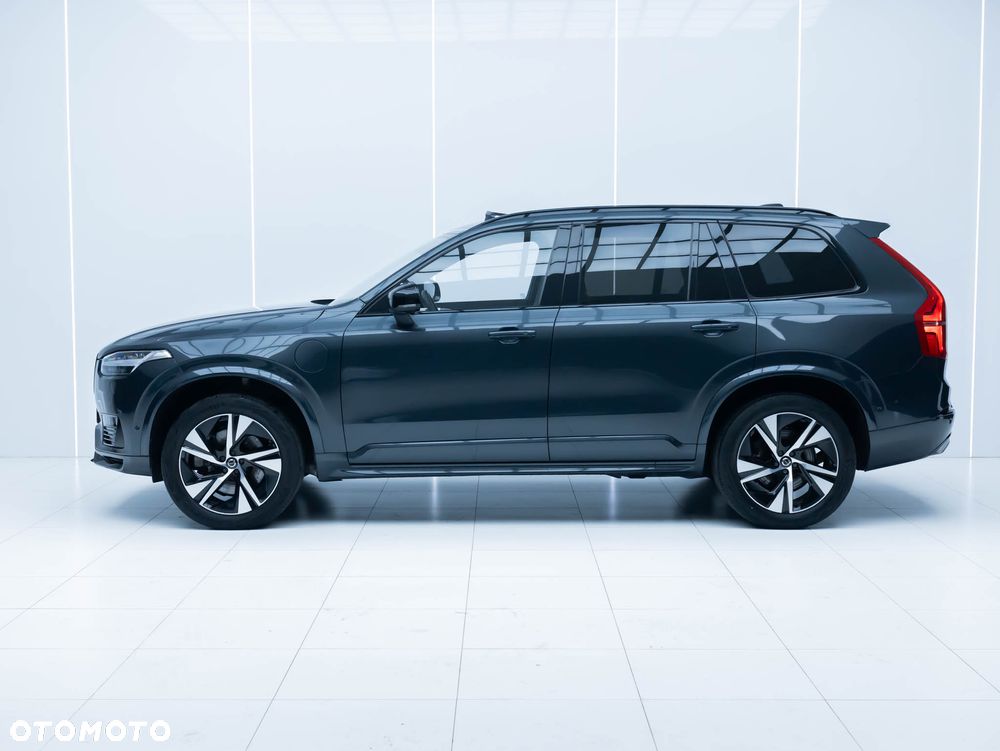 Volvo XC 90 T8 AWD Recharge Geartronic RDesign Edition - 4
