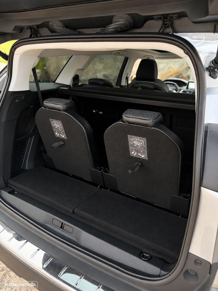 Peugeot 5008 1.5 BlueHDi GT Line - 16