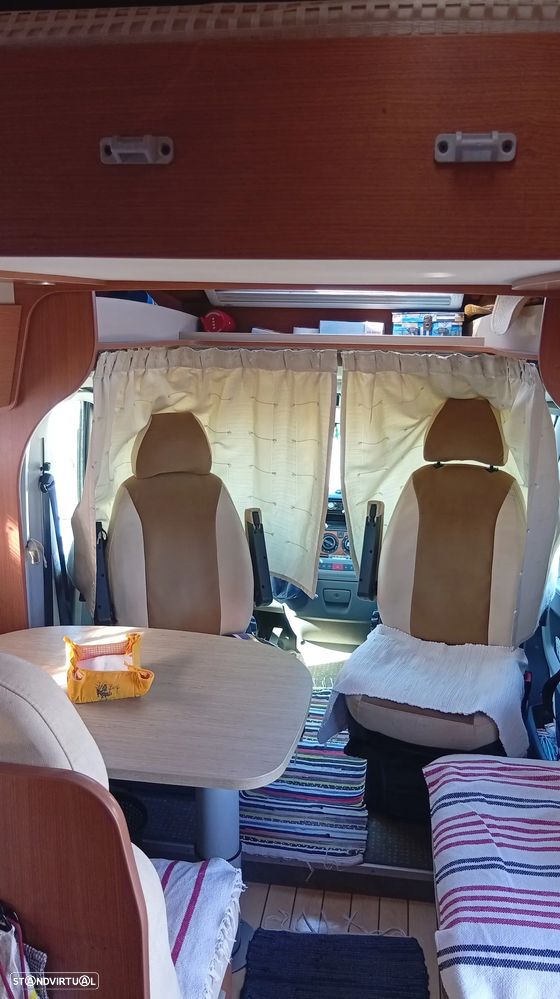 Fiat Ducato - 9