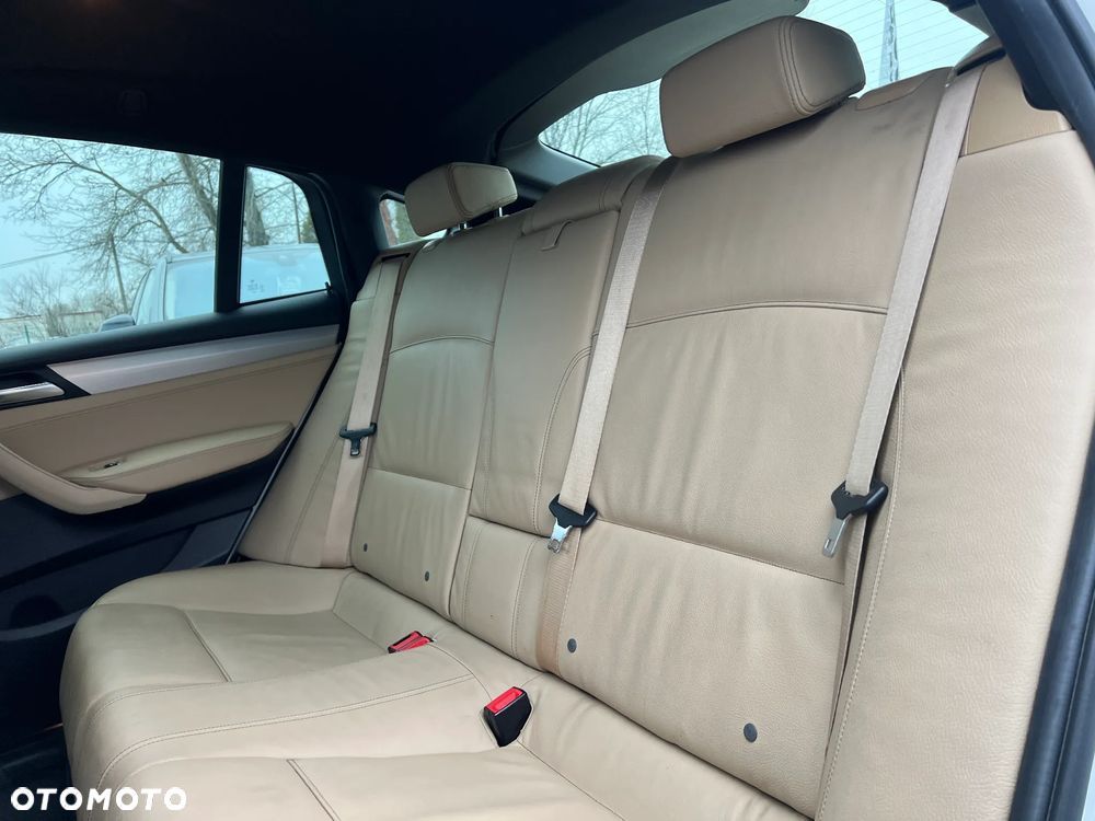 BMW X4 - 24