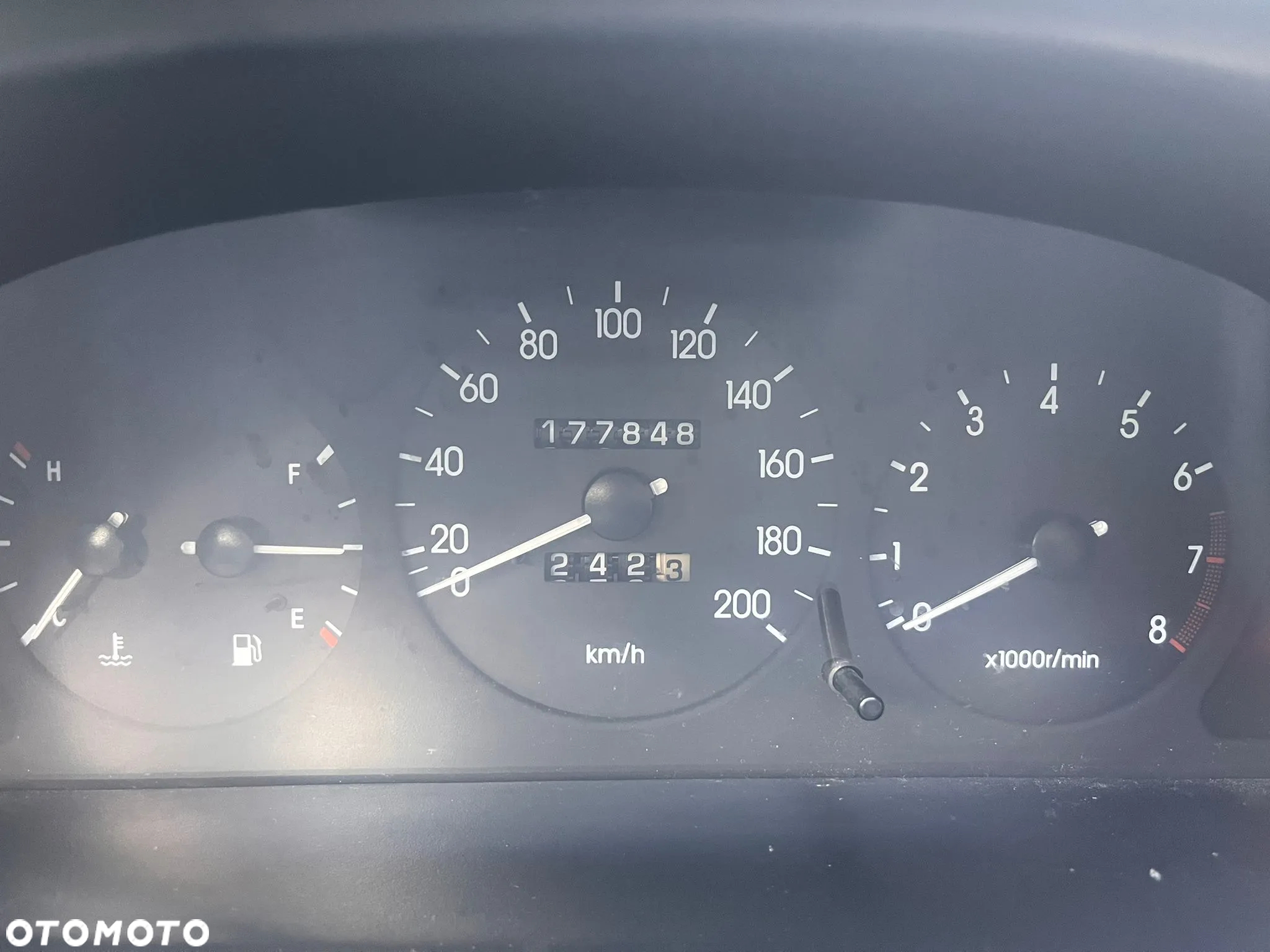 Daewoo Lanos 1.5 S - 16