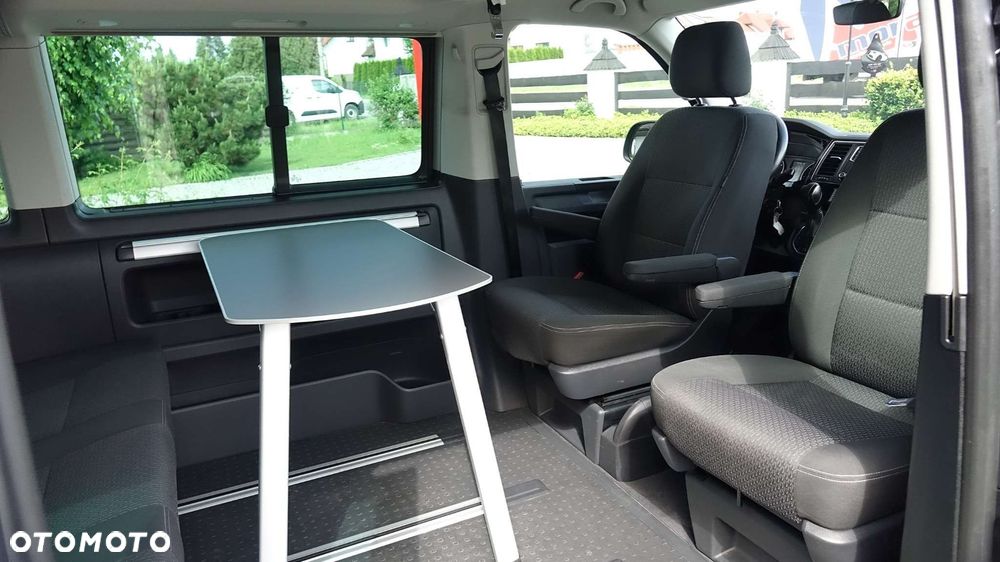 Volkswagen California - 34