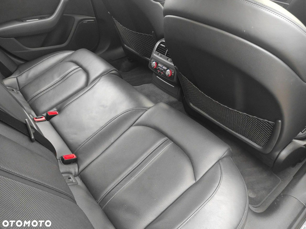 Audi A6 3.0 TDI Quattro S tronic - 22