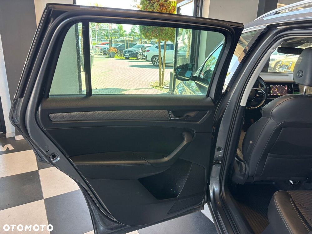 Skoda Kodiaq - 23