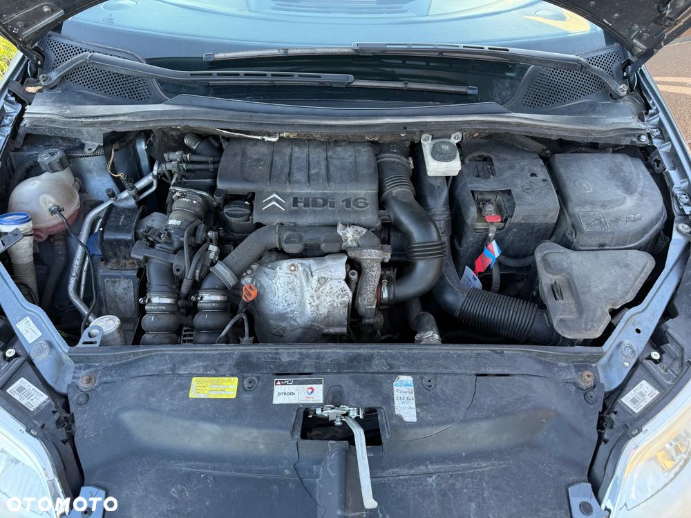 Citroën C4 - 14