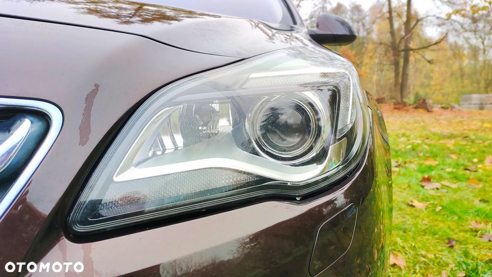 Opel Insignia 2.0 CDTI Cosmo - 5