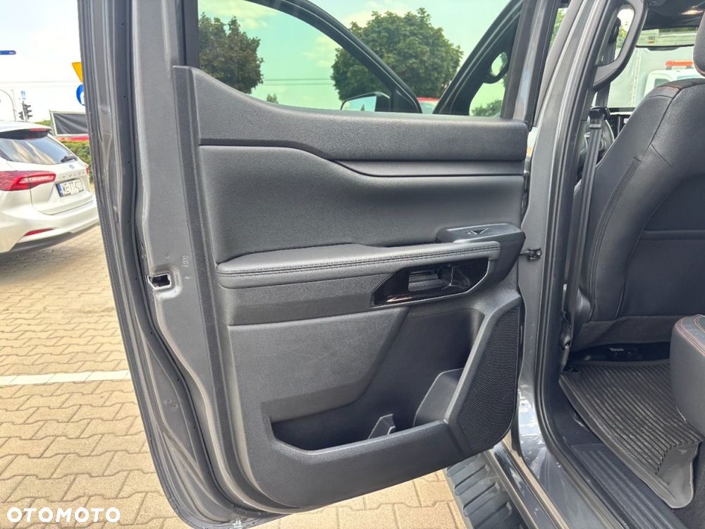 Ford Ranger - 19