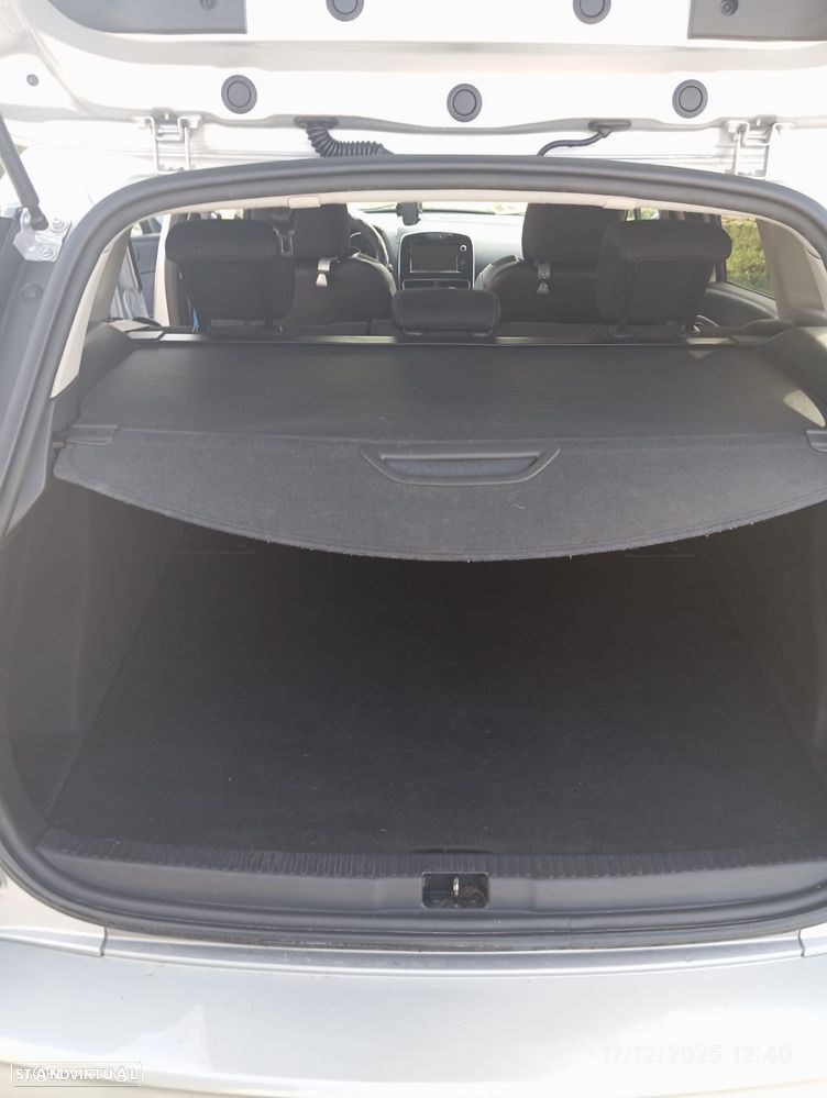 Renault Clio 0.9 TCe GT Line - 11