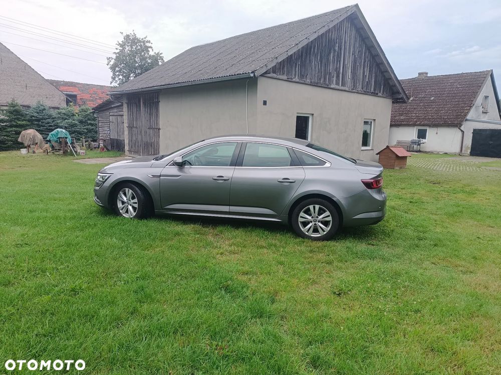 Renault Talisman 1.6 Energy TCe Zen EDC - 17