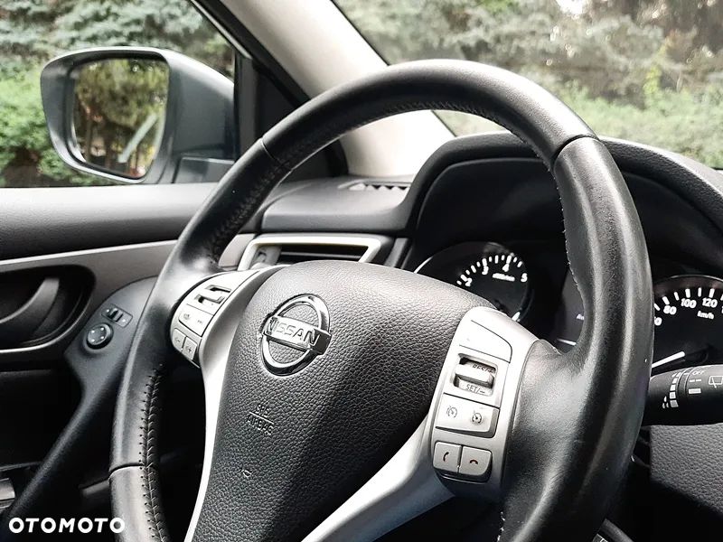 Nissan Qashqai 1.2 DIG-T Acenta - 12