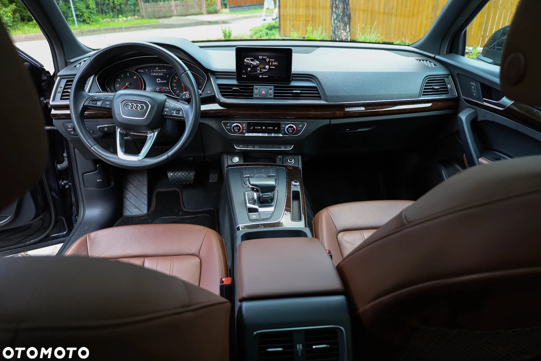 Audi Q5 - 11