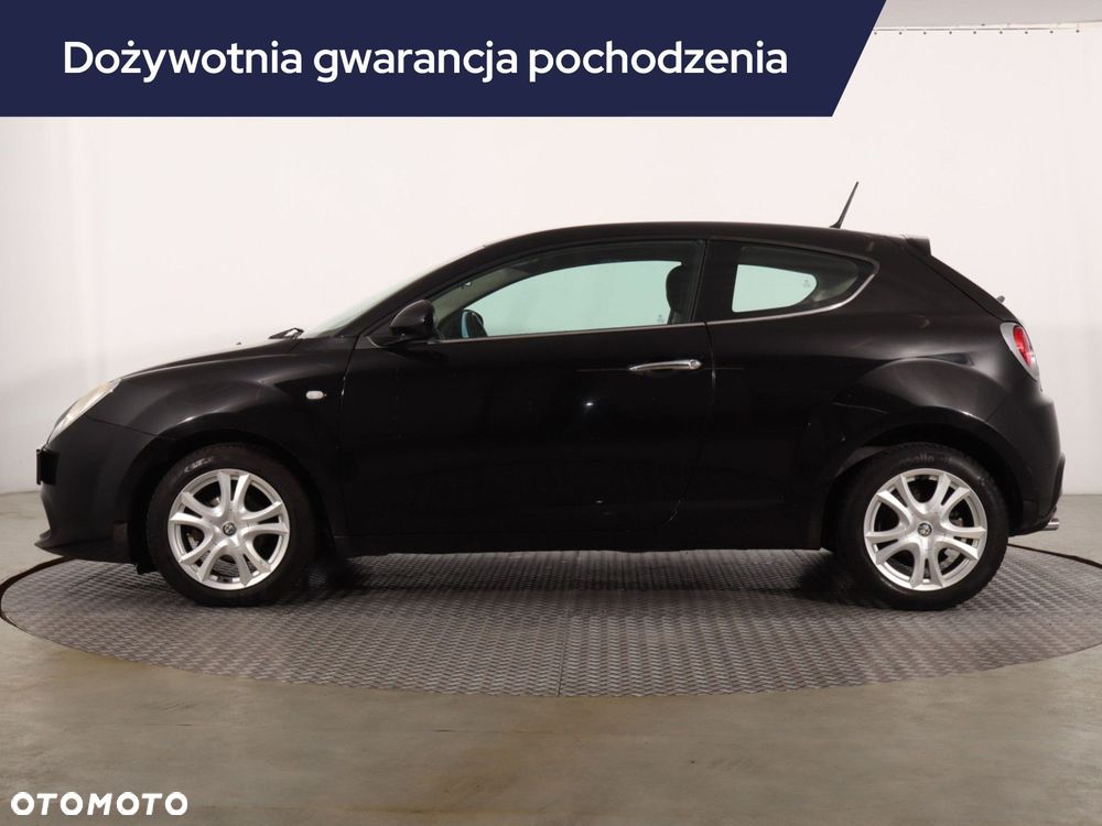 Alfa Romeo Mito - 4