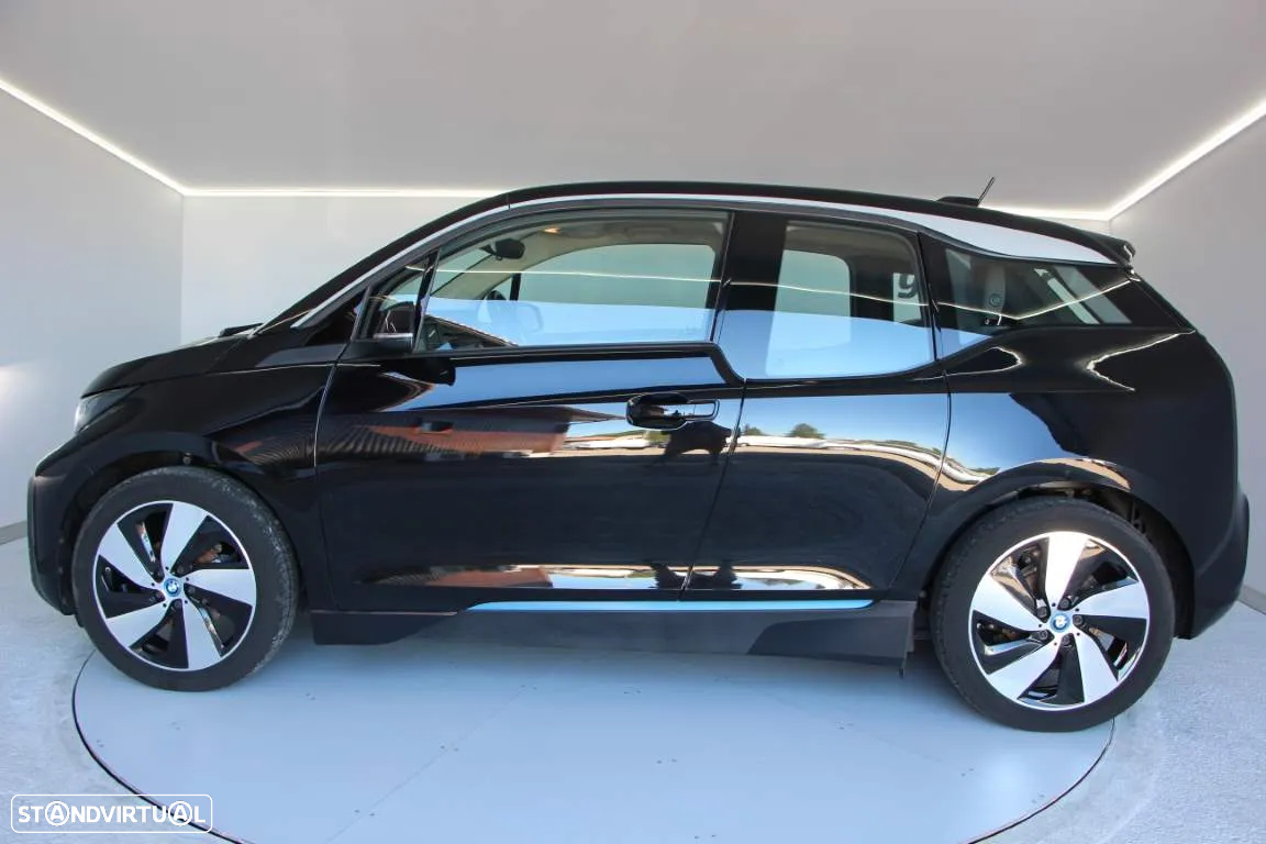 BMW i3 - 3