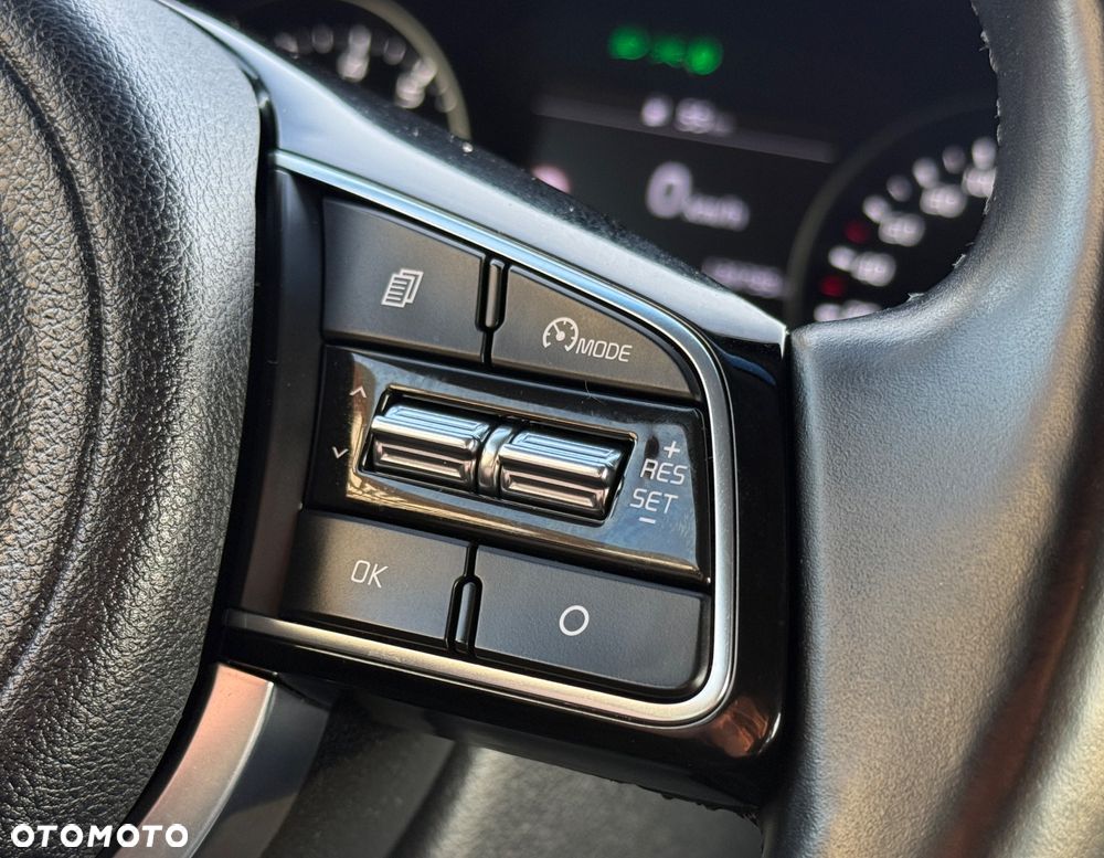 Kia Sportage 1.6 GDI Business Line 2WD - 22