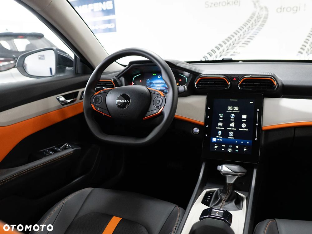 Dongfeng Shine 1.5T Mach Power - 28