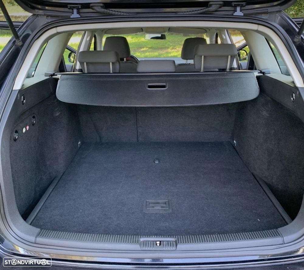 VW Golf Variant 1.9 TDi BlueM Confortline - 8