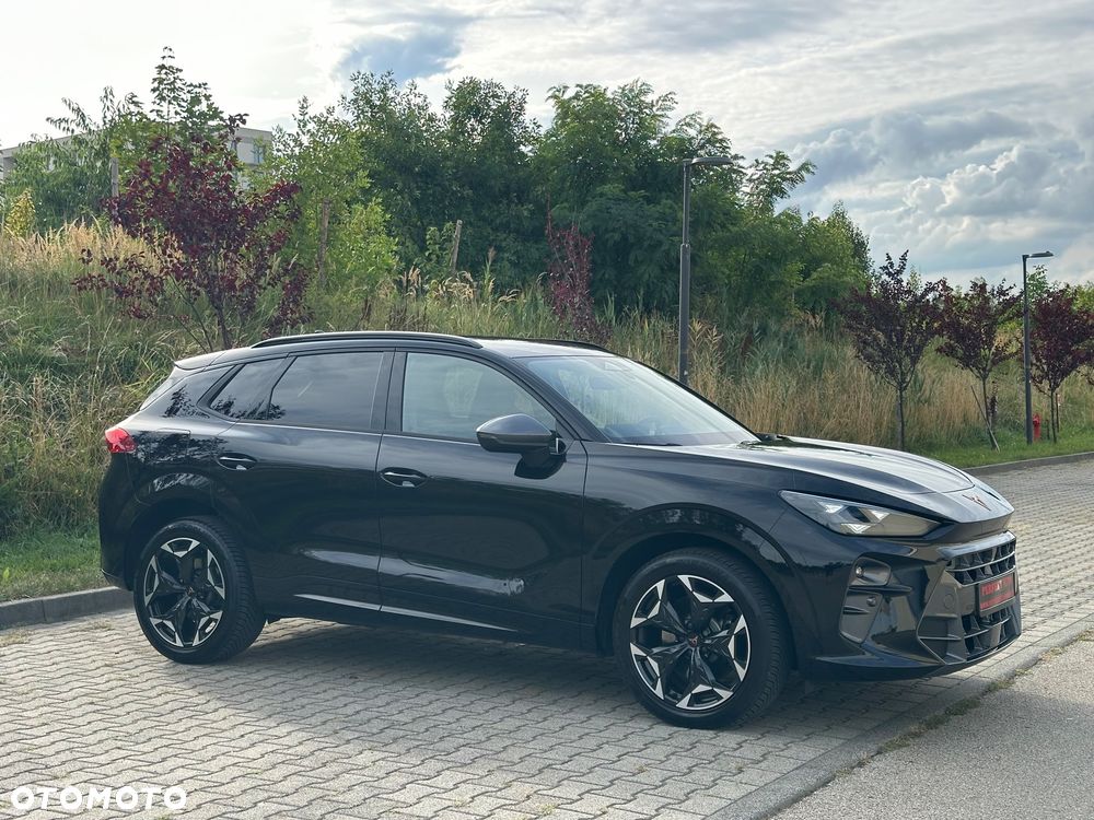 Cupra Terramar 2.0 TSI 4Drive DSG VZ - 16