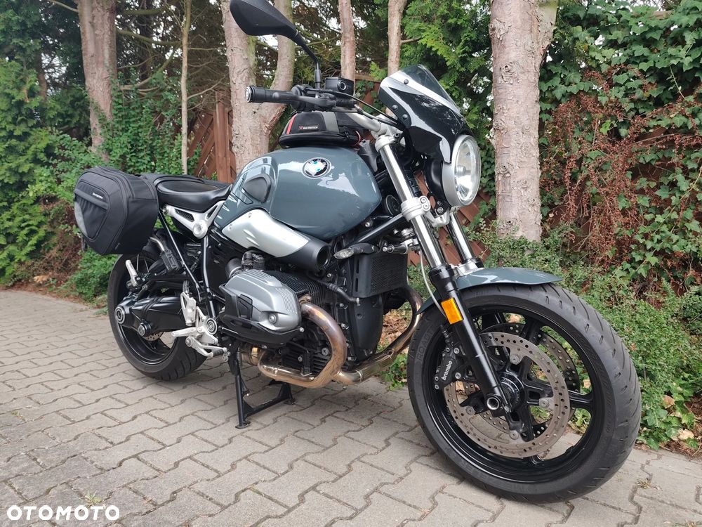 BMW R - 13