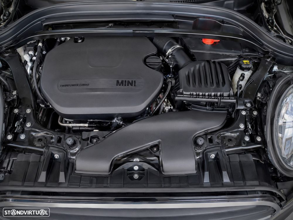 MINI 5 Portas - 10