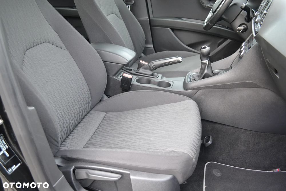 Seat Leon - 9