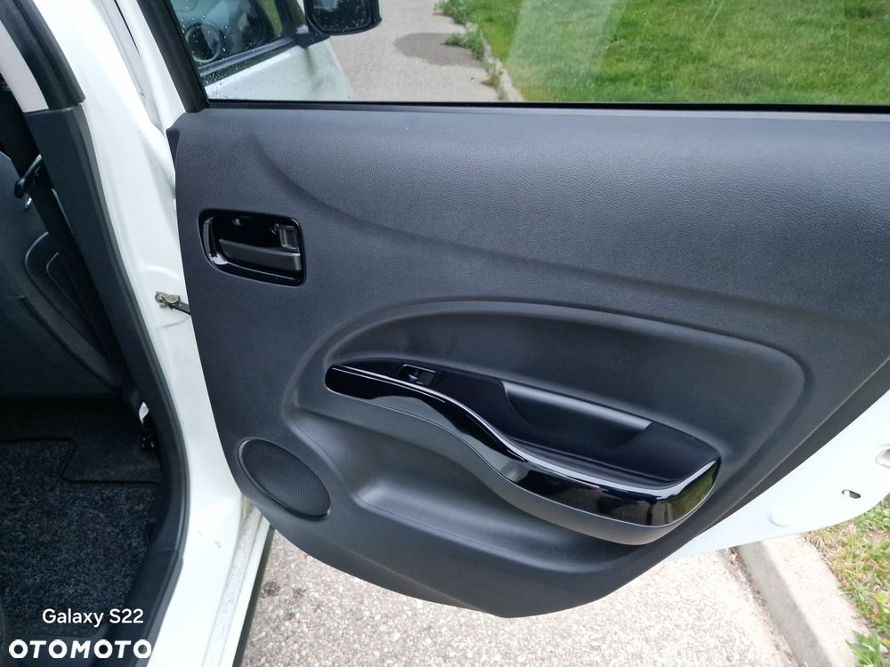 Mitsubishi Space Star 1.2 Clear Tec Intro Edition+ - 15