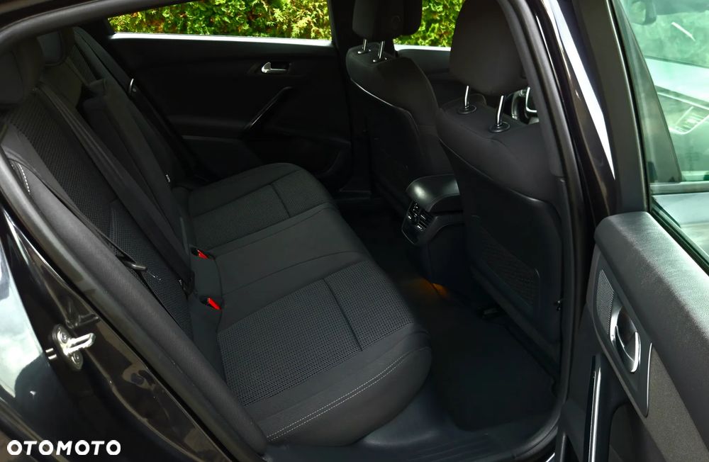 Peugeot 508 - 15