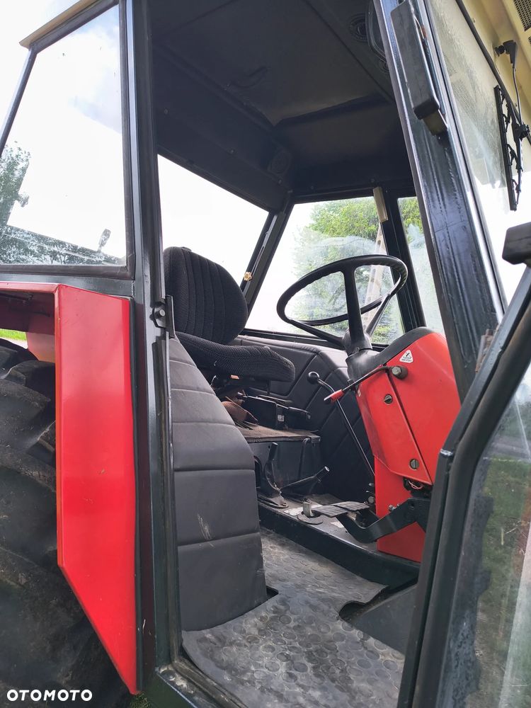 Zetor 7045/7245/6045/6245/7745/6340 - 4