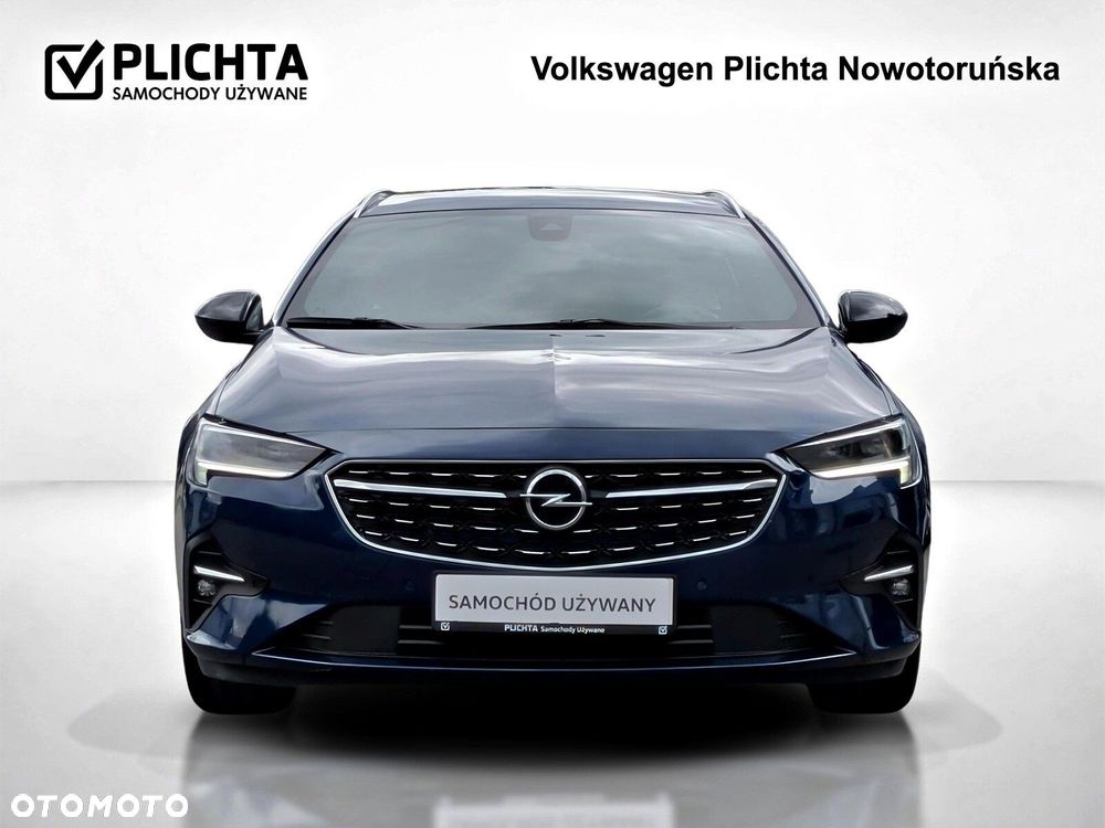 Opel Insignia 2.0 CDTI Elegance S&S - 9