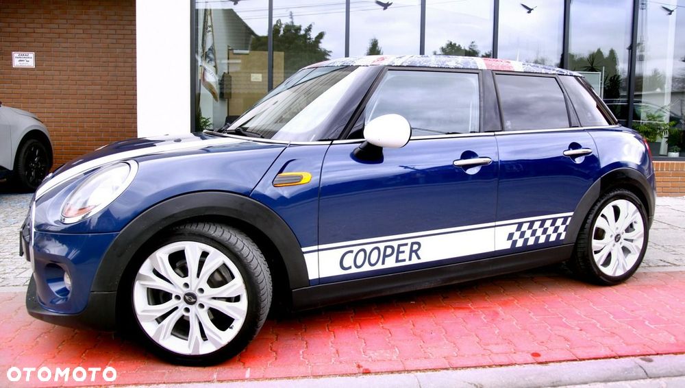 MINI Cooper D - 32