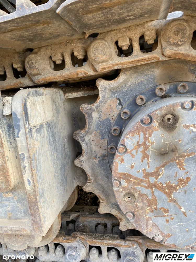 Inny Metso Lokotrack LT96 - 4