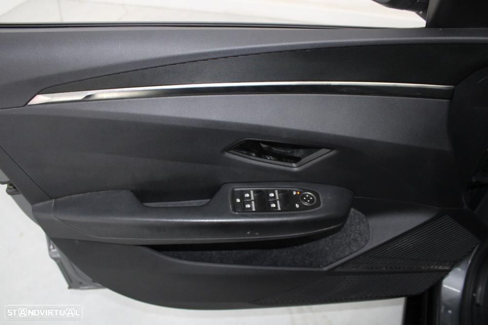 Renault Mégane E-Tech EV60 Equilibre Optimum Charge - 10