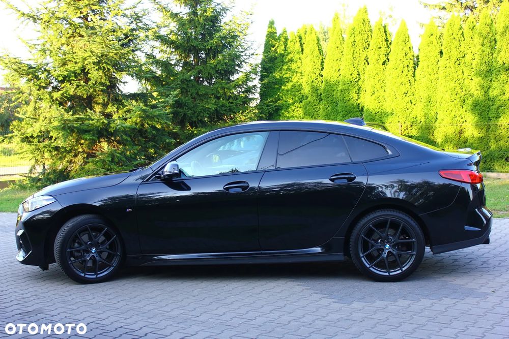 BMW Seria 2 218d M Sport sport - 8