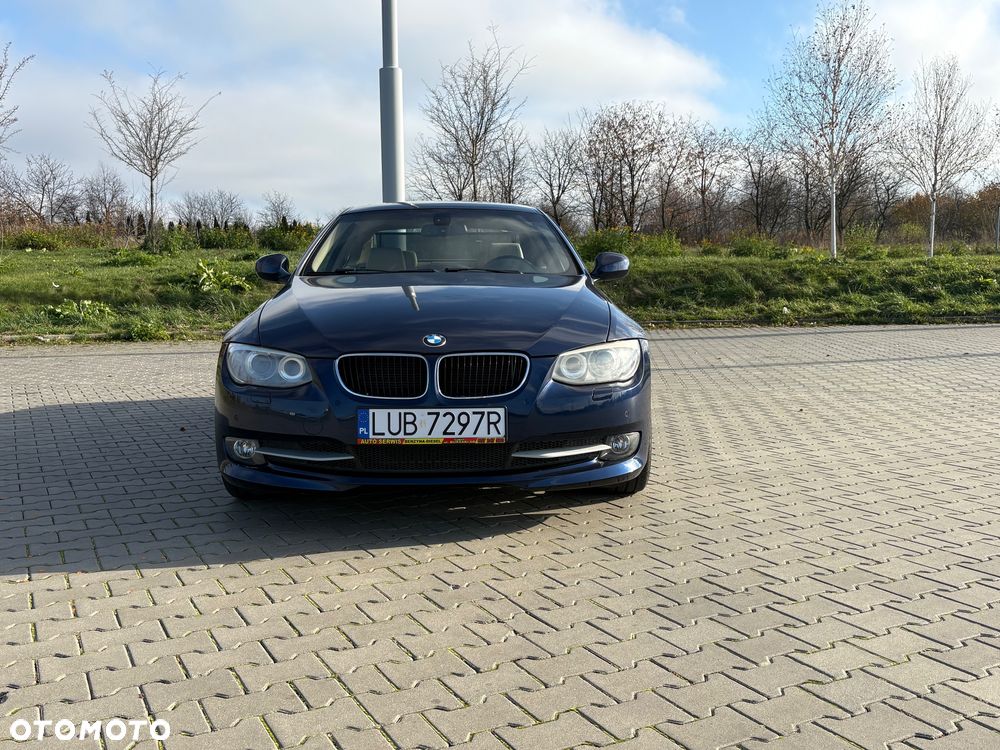 BMW Seria 3 - 2