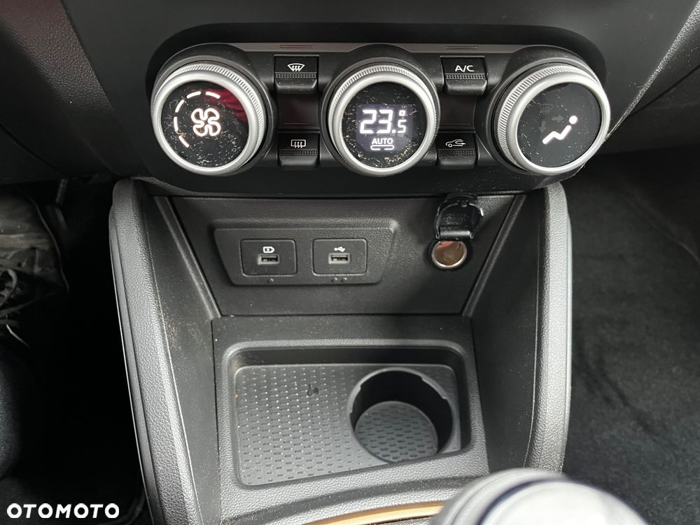 Dacia Duster Blue dCi 115 4WD Prestige - 16