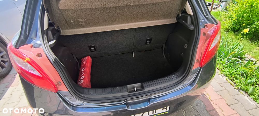 Mazda 2 1.4 CD Active - 14