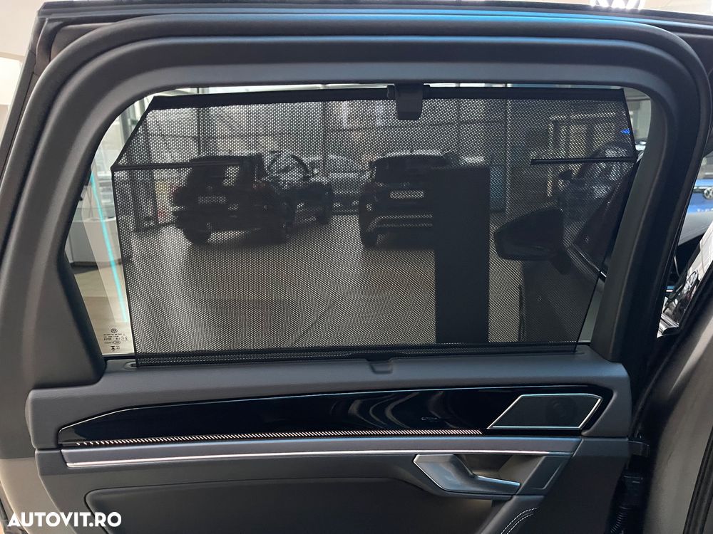 Volkswagen Touareg V6 TDI 4MOTION R-Line - 19