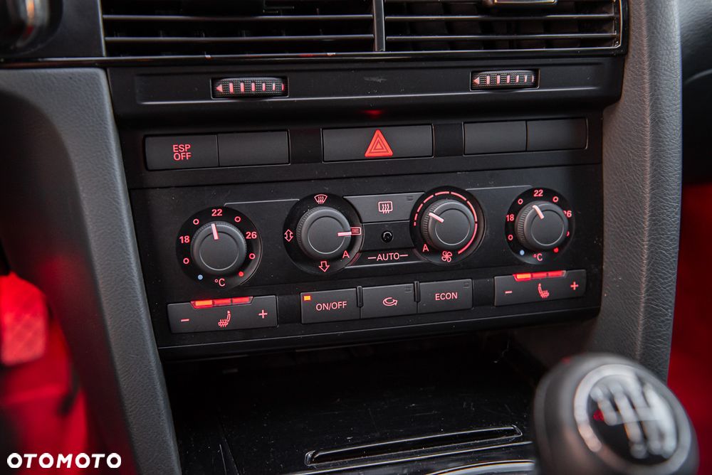 Audi A6 Avant 2.0 TFSI - 23