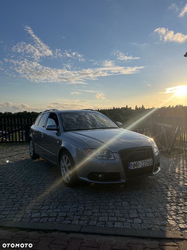 Audi A4 Avant - 3